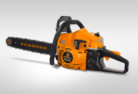Пила цепная бензиновая Carver RSG 45-18K