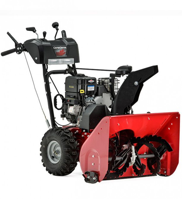 Снегоуборщик Canadiana CM691150E