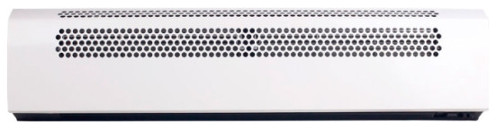 Тепловая завеса Patriot PT-Z 5 ST