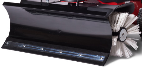 Нож-отвал для уборки снега к подметальной машине Limpar 120