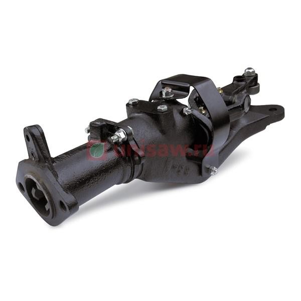 Трансмиссия для фронтальной косилки (зеленая)  BCS 720, CAIMAN 320 в Екатеринбурге