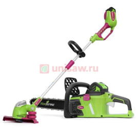 Промо-комплект Accu+ (20237M1+21317M1+29477+29467)