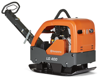 Реверсивная виброплита Husqvarna LG 400 DEC 9678964-01