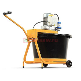 Растворосмеситель Caiman MIX60PLUS