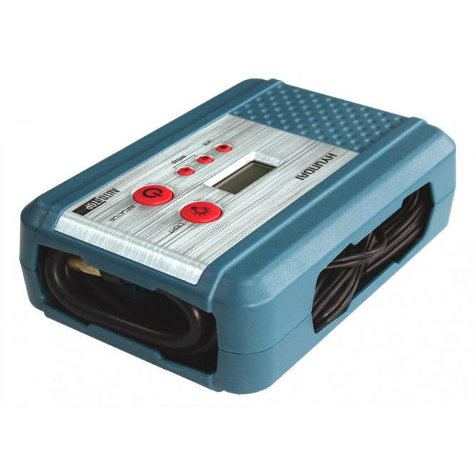 Компрессор автомобильный HYUNDAI HY 1540