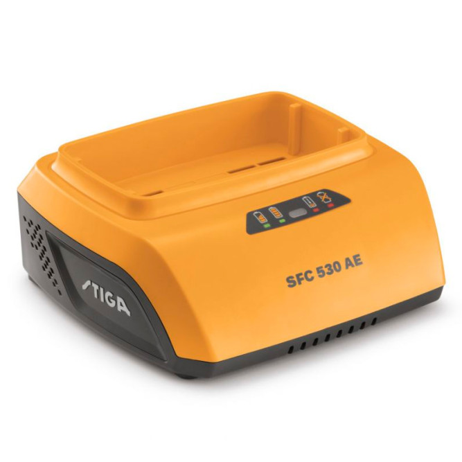 Зарядное устройство Stiga SCG 530 AE 48 В