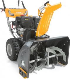 Бензиновый снегоуборщик Stiga ST 5276 PH