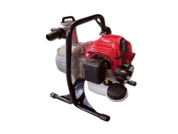 Мотопомпа Maruyama MP2523