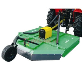 Косилка роторная с колесом MasterYard RCN-150 150 см