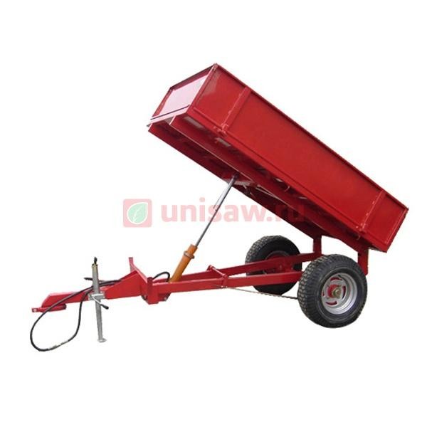 Прицеп тракторный MasterYard TL-1500