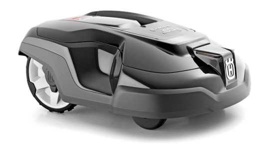 Газонокосилка-робот Husqvarna Automower 315