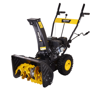 Снегоуборщик бензиновый Huter SGC 6.5