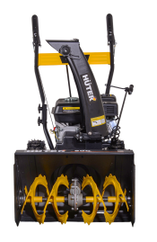 Снегоуборщик бензиновый Huter SGC 6.5