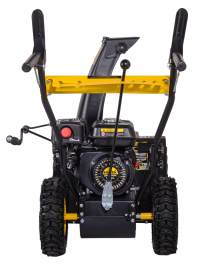 Снегоуборщик бензиновый Huter SGC 6.5