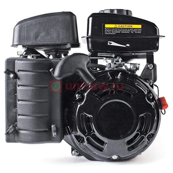 Двигатель LONCIN LC154F (87сс)