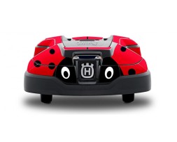 Набор наклеек «божья коровка» Husqvarna (305 2020г)