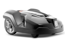 Газонокосилка-робот Husqvarna Automower 420