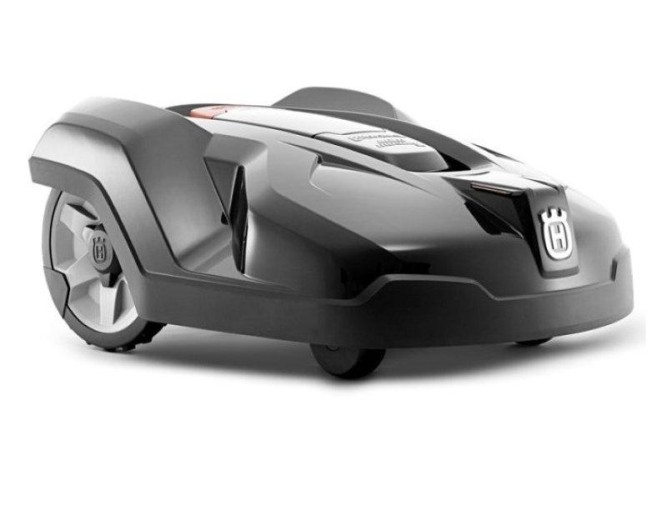 Газонокосилка-робот Husqvarna Automower 420