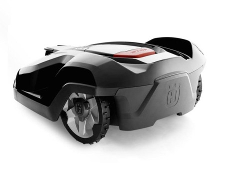 Газонокосилка-робот Husqvarna Automower 420