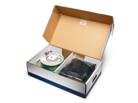 Газонокосилка-робот Husqvarna Automower 420