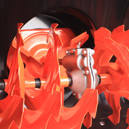 Снегоуборщик бензиновый PATRIOT PRO 1150 ЕD