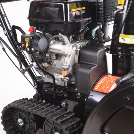 Снегоуборщик бензиновый PATRIOT PRO 1150 ЕD