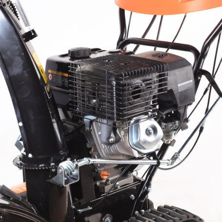 Снегоуборщик бензиновый PATRIOT PRO 1150 ЕD