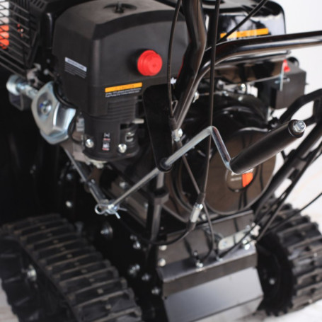 Снегоуборщик бензиновый PATRIOT PRO 1150 ЕD