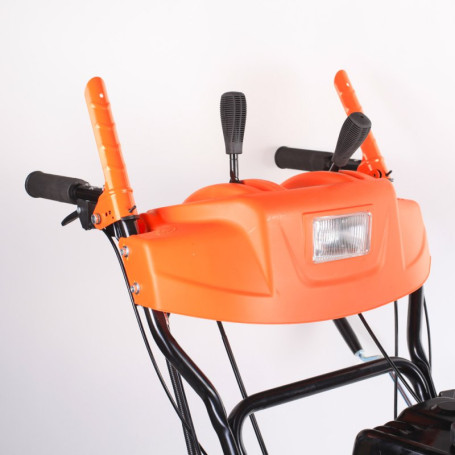 Снегоуборщик бензиновый PATRIOT PRO 1150 ЕD