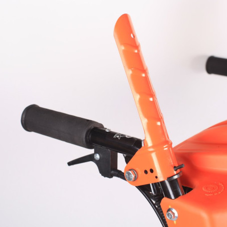 Снегоуборщик бензиновый PATRIOT PRO 1150 ЕD