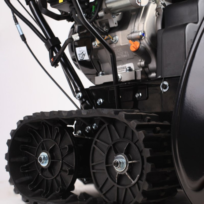 Снегоуборщик бензиновый PATRIOT PRO 1150 ЕD