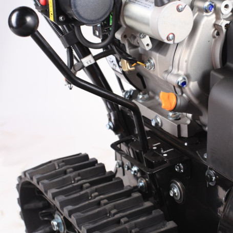 Снегоуборщик бензиновый PATRIOT PRO 1150 ЕD