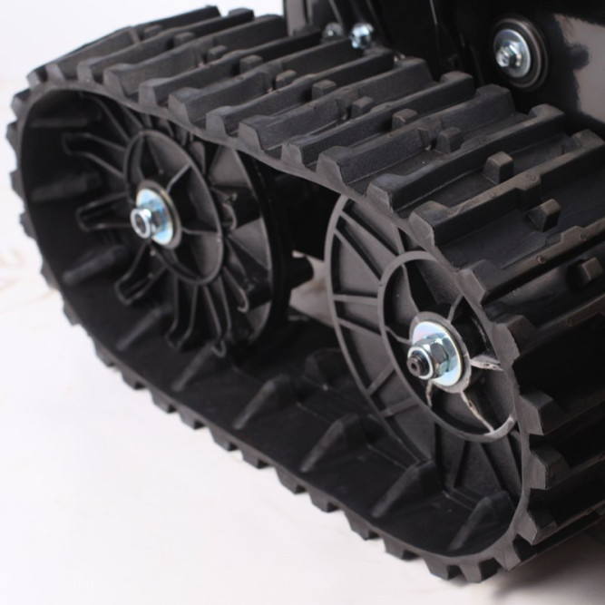 Снегоуборщик бензиновый PATRIOT PRO 1150 ЕD