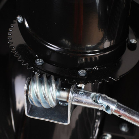 Снегоуборщик бензиновый PATRIOT PRO 1150 ЕD