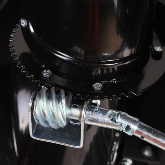 Снегоуборщик бензиновый PATRIOT PRO 1150 ЕD