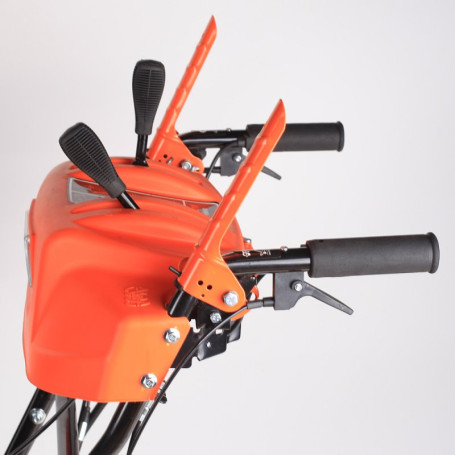 Снегоуборщик бензиновый PATRIOT PRO 1150 ЕD