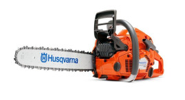Бензопила Husqvarna 545 15"
