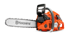 Бензопила Husqvarna 545 15&amp;quot;