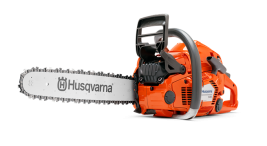 Бензопила Husqvarna 545 15"
