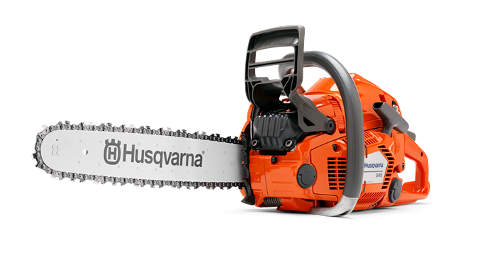 Бензопила Husqvarna 545 9660109-15