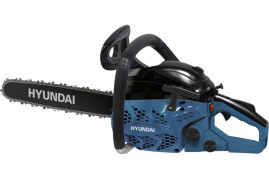 Бензопила Hyundai Х 4118