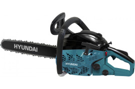 Бензопила Hyundai Х 4118
