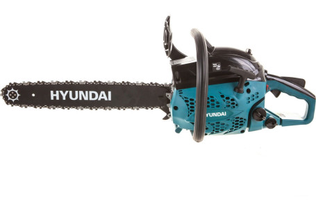 Бензопила Hyundai Х 4118