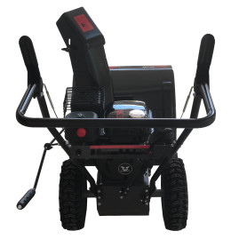 Бензиновый снегоуборщик EVOline SBG 560