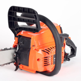 Пила цепная бензиновая PATRIOT PT3818