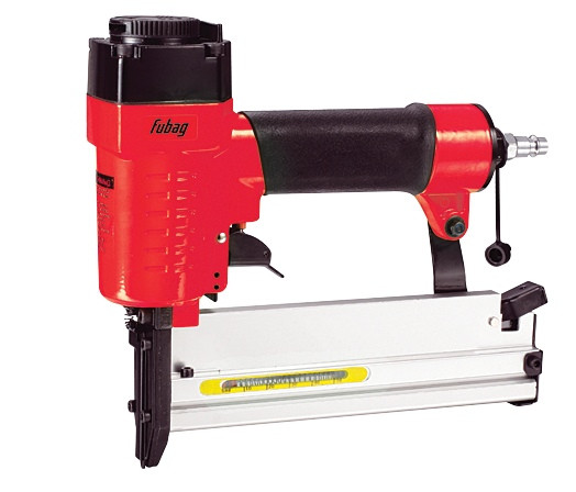 Пневмостеплер гвоздескобозабивной FUBAG SN4050 100153