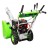 Снегоуборщик бензиновый REDVERG RD-SB66/9E