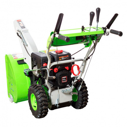 Снегоуборщик бензиновый REDVERG RD-SB66/9E