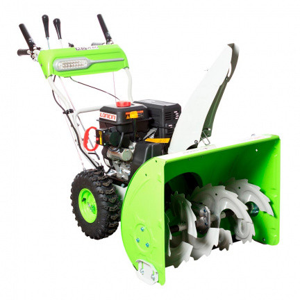 Снегоуборщик бензиновый REDVERG RD-SB66/9E