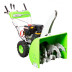 Снегоуборщик бензиновый REDVERG RD-SB66/9E